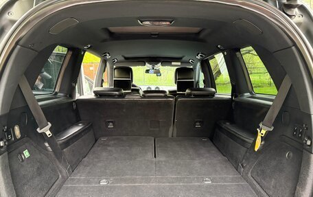 Mercedes-Benz GL-Класс, 2011 год, 2 200 000 рублей, 17 фотография