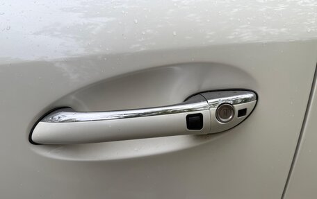 Mercedes-Benz GL-Класс, 2011 год, 2 200 000 рублей, 29 фотография