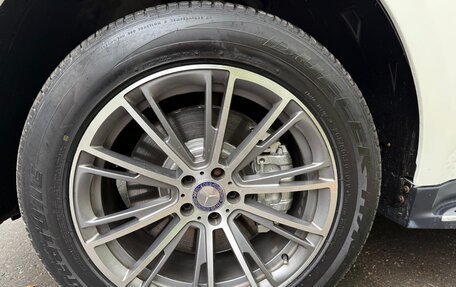 Mercedes-Benz GL-Класс, 2011 год, 2 200 000 рублей, 31 фотография