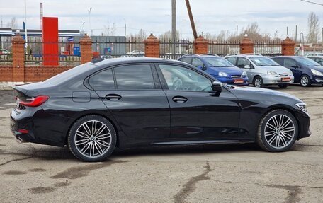 BMW 3 серия, 2019 год, 4 020 000 рублей, 6 фотография