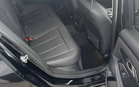BMW 3 серия, 2019 год, 4 020 000 рублей, 22 фотография