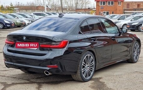 BMW 3 серия, 2019 год, 4 020 000 рублей, 8 фотография