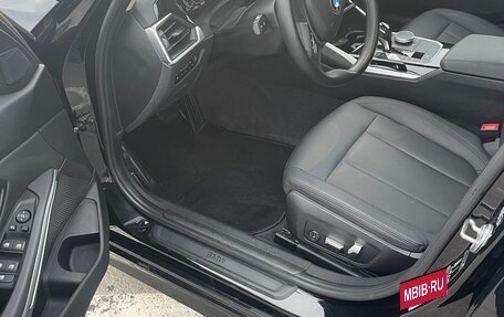 BMW 3 серия, 2019 год, 4 020 000 рублей, 20 фотография