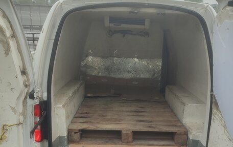 Volkswagen Caddy III рестайлинг, 2012 год, 730 000 рублей, 6 фотография