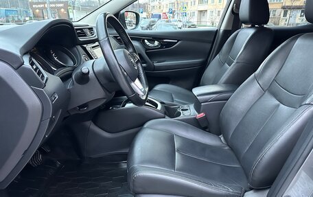 Nissan Qashqai, 2019 год, 2 200 000 рублей, 13 фотография