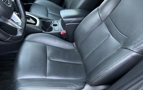Nissan Qashqai, 2019 год, 2 200 000 рублей, 16 фотография