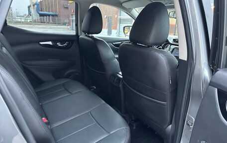 Nissan Qashqai, 2019 год, 2 200 000 рублей, 23 фотография