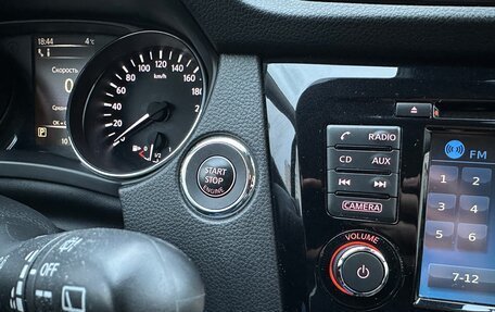 Nissan Qashqai, 2019 год, 2 200 000 рублей, 26 фотография