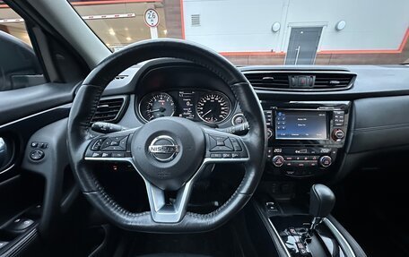 Nissan Qashqai, 2019 год, 2 200 000 рублей, 30 фотография