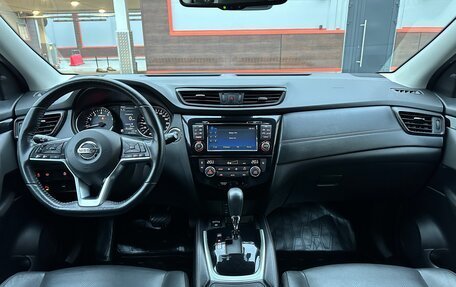 Nissan Qashqai, 2019 год, 2 200 000 рублей, 29 фотография