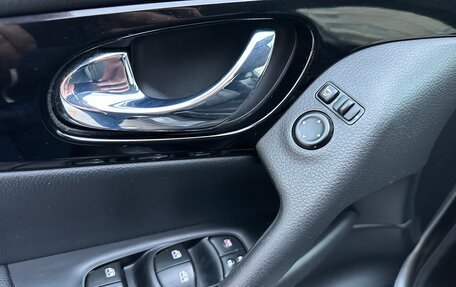 Nissan Qashqai, 2019 год, 2 200 000 рублей, 27 фотография