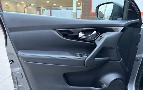 Nissan Qashqai, 2019 год, 2 200 000 рублей, 32 фотография