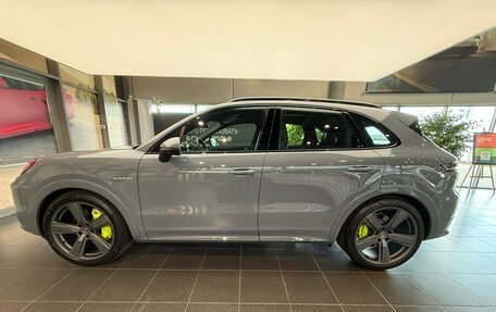 Porsche Cayenne III, 2025 год, 21 900 000 рублей, 2 фотография