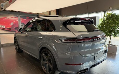 Porsche Cayenne III, 2025 год, 21 900 000 рублей, 3 фотография