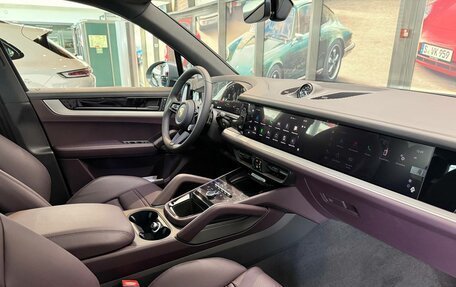 Porsche Cayenne III, 2025 год, 21 900 000 рублей, 9 фотография