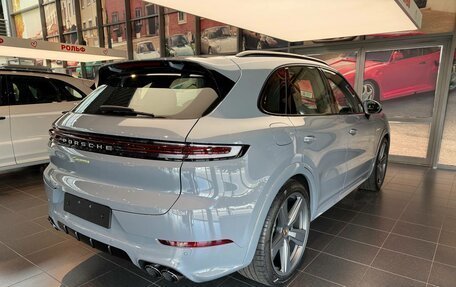 Porsche Cayenne III, 2025 год, 21 900 000 рублей, 5 фотография