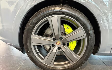 Porsche Cayenne III, 2025 год, 21 900 000 рублей, 8 фотография