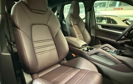 Porsche Cayenne III, 2025 год, 21 900 000 рублей, 11 фотография