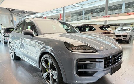 Porsche Cayenne III, 2025 год, 21 900 000 рублей, 7 фотография