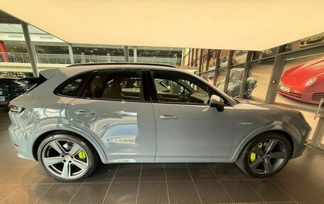 Porsche Cayenne III, 2025 год, 21 900 000 рублей, 6 фотография