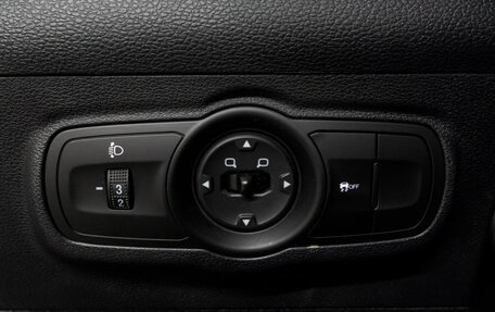 Chery Tiggo 4 I рестайлинг, 2020 год, 1 380 000 рублей, 13 фотография