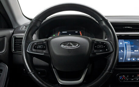 Chery Tiggo 4 I рестайлинг, 2020 год, 1 380 000 рублей, 21 фотография