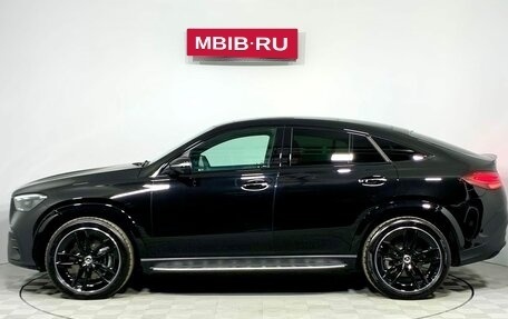 Mercedes-Benz GLE Coupe, 2024 год, 18 932 608 рублей, 3 фотография
