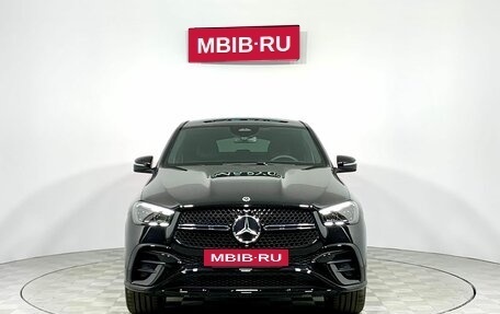 Mercedes-Benz GLE Coupe, 2024 год, 18 932 608 рублей, 2 фотография