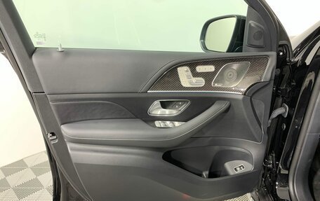 Mercedes-Benz GLE Coupe, 2024 год, 18 932 608 рублей, 11 фотография