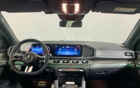 Mercedes-Benz GLE Coupe, 2024 год, 18 932 608 рублей, 5 фотография