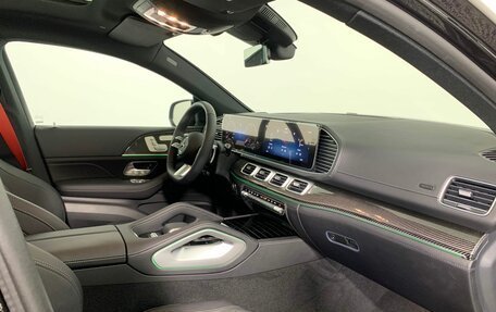 Mercedes-Benz GLE Coupe, 2024 год, 18 932 608 рублей, 17 фотография