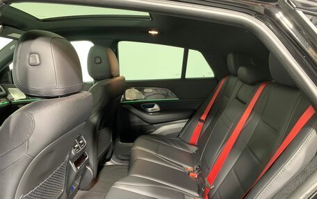 Mercedes-Benz GLE Coupe, 2024 год, 18 932 608 рублей, 15 фотография