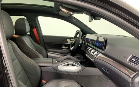 Mercedes-Benz GLE Coupe, 2024 год, 18 932 608 рублей, 18 фотография