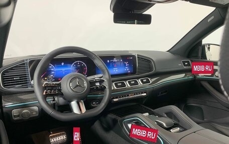 Mercedes-Benz GLE Coupe, 2024 год, 18 932 608 рублей, 13 фотография