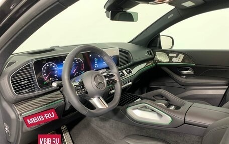 Mercedes-Benz GLE Coupe, 2024 год, 18 932 608 рублей, 8 фотография