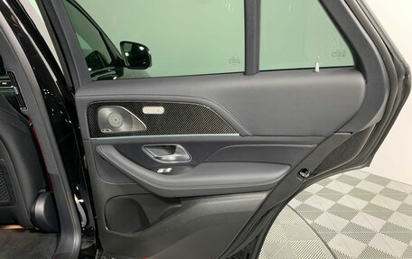 Mercedes-Benz GLE Coupe, 2024 год, 18 932 608 рублей, 24 фотография