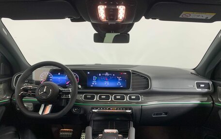 Mercedes-Benz GLE Coupe, 2024 год, 18 932 608 рублей, 25 фотография
