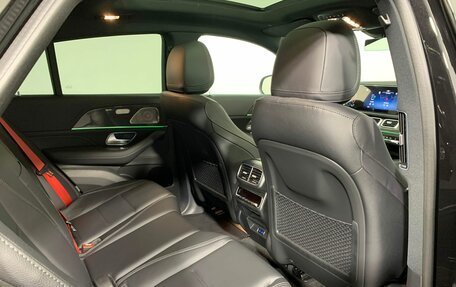 Mercedes-Benz GLE Coupe, 2024 год, 18 932 608 рублей, 22 фотография