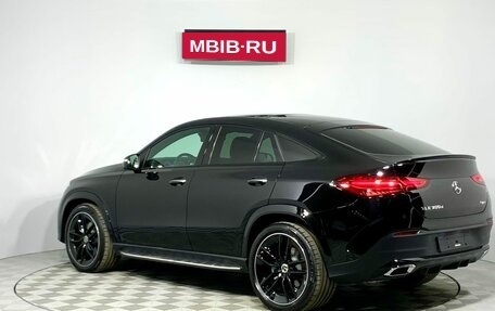 Mercedes-Benz GLE Coupe, 2024 год, 18 932 608 рублей, 30 фотография