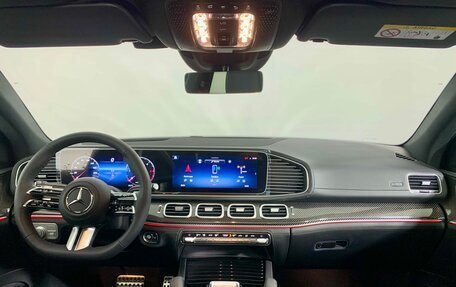 Mercedes-Benz GLE Coupe, 2024 год, 18 932 608 рублей, 5 фотография