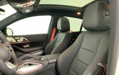 Mercedes-Benz GLE Coupe, 2024 год, 18 932 608 рублей, 9 фотография