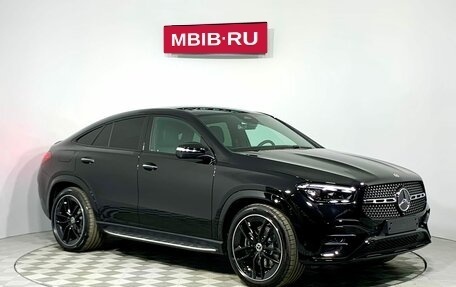 Mercedes-Benz GLE Coupe, 2024 год, 18 932 608 рублей, 31 фотография