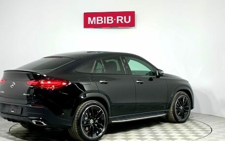 Mercedes-Benz GLE Coupe, 2024 год, 18 932 608 рублей, 33 фотография