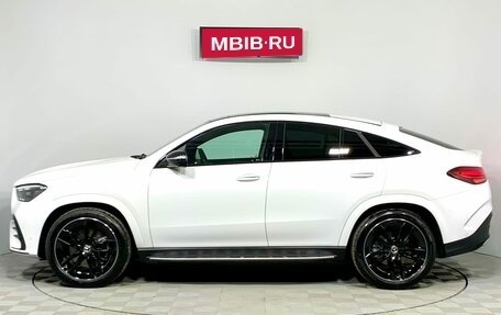 Mercedes-Benz GLE Coupe, 2024 год, 18 932 608 рублей, 3 фотография