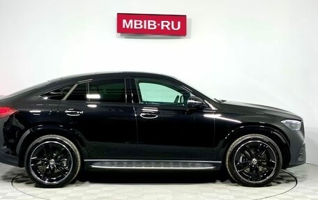 Mercedes-Benz GLE Coupe, 2024 год, 18 932 608 рублей, 32 фотография