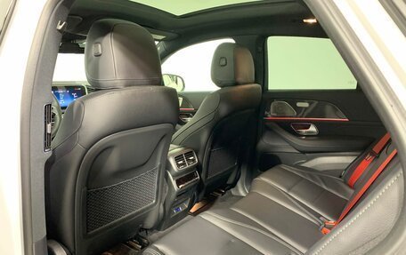 Mercedes-Benz GLE Coupe, 2024 год, 18 932 608 рублей, 13 фотография
