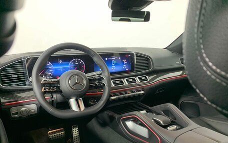 Mercedes-Benz GLE Coupe, 2024 год, 18 932 608 рублей, 12 фотография