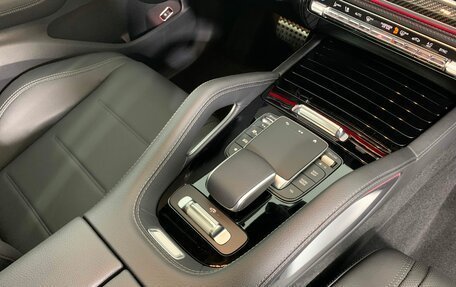 Mercedes-Benz GLE Coupe, 2024 год, 18 932 608 рублей, 19 фотография