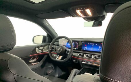 Mercedes-Benz GLE Coupe, 2024 год, 18 932 608 рублей, 24 фотография