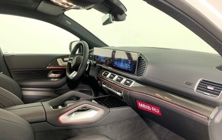 Mercedes-Benz GLE Coupe, 2024 год, 18 932 608 рублей, 16 фотография